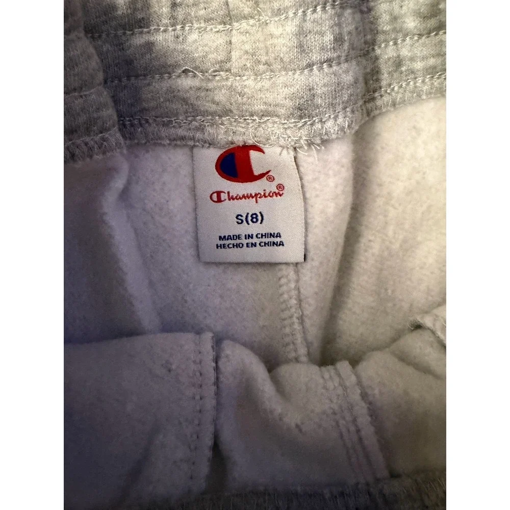 Champion new